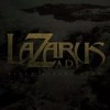 Lazarus A.D. - Black Rivers Flow: Album-Cover