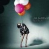 Lisa Bassenge - Nur Fort: Album-Cover