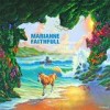 Marianne Faithfull - Horses And High Heels: Album-Cover