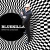 Bluekilla - Never Was A Ska Band: Album-Cover