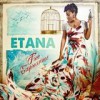 Etana - Free Expressions: Album-Cover