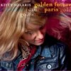 Kitty Solaris - Golden Future Paris: Album-Cover