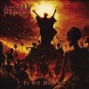 Deicide - To Hell With God: Album-Cover
