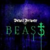 DevilDriver - Beast: Album-Cover