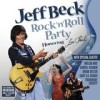 Jeff Beck - Rock'n'Roll Party: Album-Cover