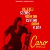 Caro Emerald - Deleted Scenes From The Cutting Room Floor: Album-Cover