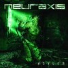 Neuraxis - Asylon: Album-Cover