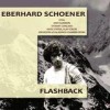 Eberhard Schoener featuring The Police - Flashback: Album-Cover
