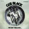 Gus Black - The Day I Realized ...: Album-Cover