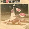 Beady Eye - Different Gear, Still Speeding: Album-Cover