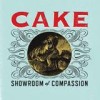 Cake - Showroom Of Compassion: Album-Cover