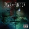 Days Of Anger - Death Path: Album-Cover