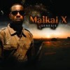 Maikal X - Genesis: Album-Cover