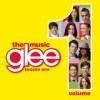 Glee Cast - Glee: The Music, Volume 1: Album-Cover