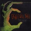 Grace.Will.Fall - Punkjävlar: Album-Cover