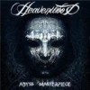 Heavenwood - Abyss Masterpiece: Album-Cover