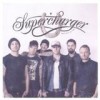 Supercharger - That's How We Roll: Album-Cover