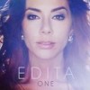 Edita Abdieski - One: Album-Cover