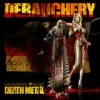 Debauchery - Germany's Next Death Metal: Album-Cover