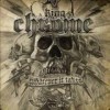 King Chrome - Whatever It Takes: Album-Cover
