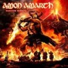 Amon Amarth - Surtur Rising: Album-Cover