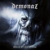 Demonaz - March Of The Norse: Album-Cover