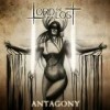 Lord Of The Lost - Antagony: Album-Cover