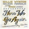Willie Nelson & Wynton Marsalis - Here We Go Again: Celebrating The Genius Of Ray Charles: Album-Cover