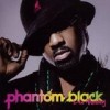 Phantom Black - Leo Mosley: Album-Cover