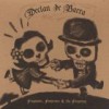 Declan De Barra - Fragments, Footprints & The Forgotten: Album-Cover