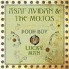 Asaf Avidan & The Mojos - Poor Boy/Lucky Man: Album-Cover