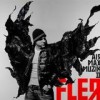 Fler - Air Max Muzik II: Album-Cover