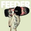 Feeder - Renegades: Album-Cover