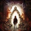 Midnattsol - The Metamorphosis Melody: Album-Cover
