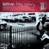 Letlive - Fake History: Album-Cover