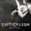 Septic Flesh - The Great Mass: Album-Cover