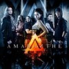 Amaranthe - Amaranthe: Album-Cover
