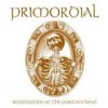 Primordial - Redemption At The Puritan's Hand: Album-Cover
