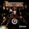 Pestilence - Doctrine: Album-Cover