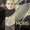 Moris - Omnipräsent: Album-Cover