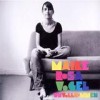 Maike Rosa Vogel - Unvollkommen: Album-Cover