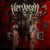 Nervecell - Psychogenocide: Album-Cover