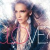 Jennifer Lopez - Love?: Album-Cover