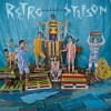 Retro Stefson - Kimbabwe: Album-Cover