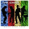 The Cars - Move Like This: Album-Cover