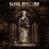 Subliritum - A Touch Of Death: Album-Cover