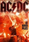 AC/DC - Live At  River Plate: Album-Cover