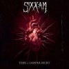 Sixx A.M. - This Is Gonna Hurt: Album-Cover