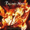 Pagan's Mind - Heavenly Ecstasy: Album-Cover