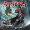 Alestorm - Back Through Time: Album-Cover